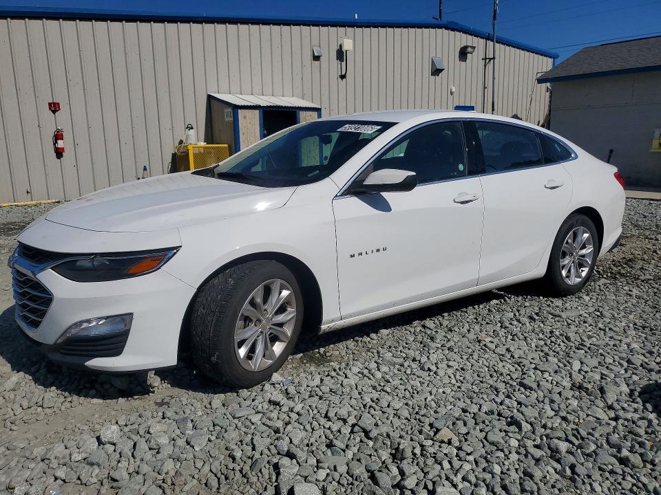 Продаж на аукціоні авто 2023 Chevrolet Malibu, vin: 1G1ZD5STXPF132747, номер лоту: 50931006