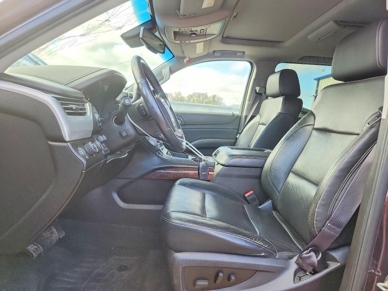 2015 Gmc Yukon Xl მანქანა იყიდება აუქციონზე, vin: 1GKS2HKC4FR100331, აუქციონის ნომერი: 50833796