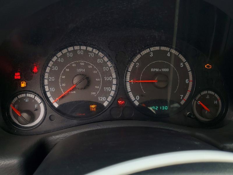 Продаж на аукціоні авто 2005 Jeep Liberty, vin: 1J4GL48K05W631932, номер лоту: 48856946