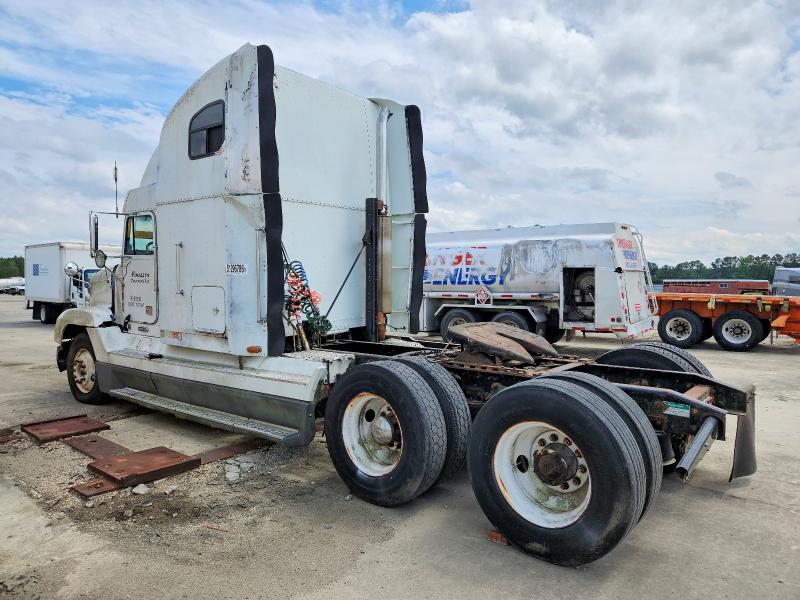 1999 Freightliner Conventional მანქანა იყიდება აუქციონზე, vin: 1FUYDSZB6XDA38838, აუქციონის ნომერი: 51296786