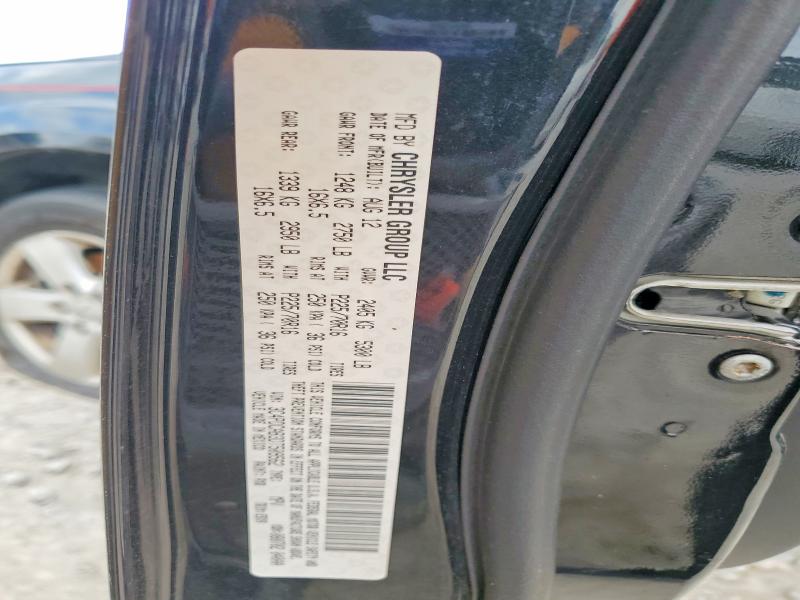 Продажа на аукционе авто 2013 Dodge Journey, vin: 3C4PDCAB3DT509562, номер лота: 48834006