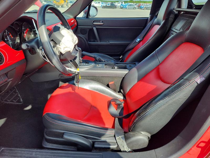 Продажа на аукционе авто 2013 Mazda Mx-5 Miata, vin: JM1NC2MF6D0228212, номер лота: 48755426