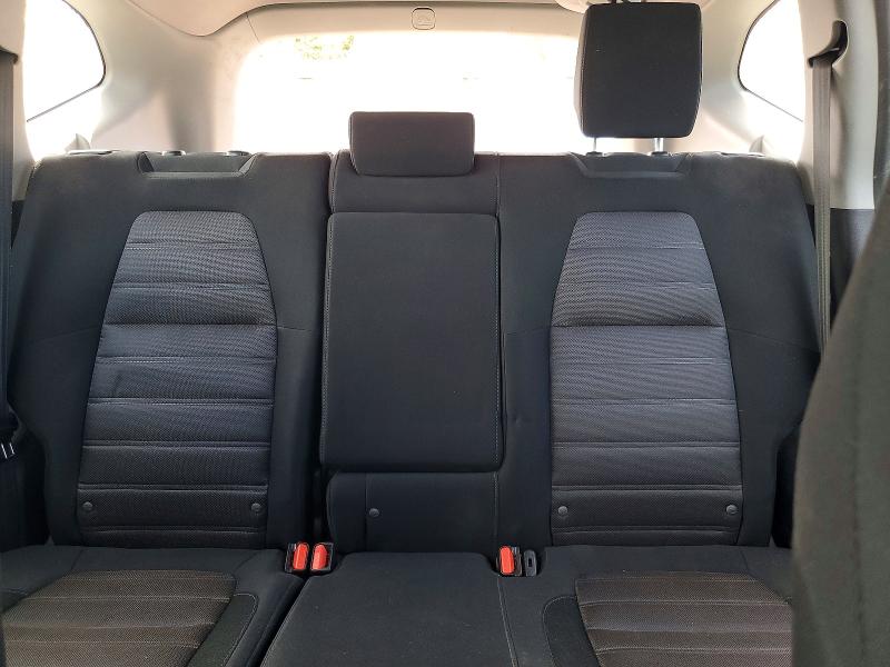 49889396 :رقم المزاد ، 2HKRW6H33KH213540 vin ، 2019 Honda Cr-v مزاد بيع