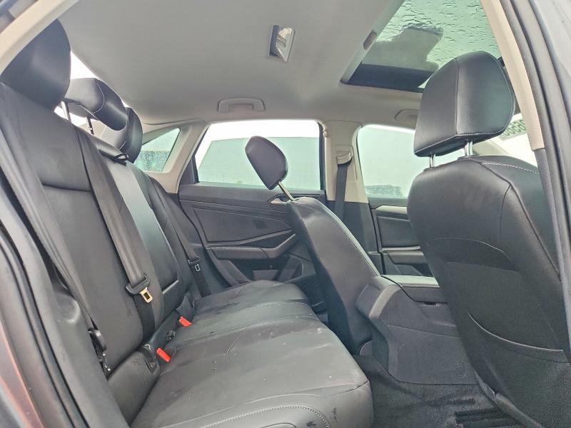 Продажа на аукционе авто 2020 Volkswagen Jetta, vin: 3VWC57BU4LM090940, номер лота: 50906566