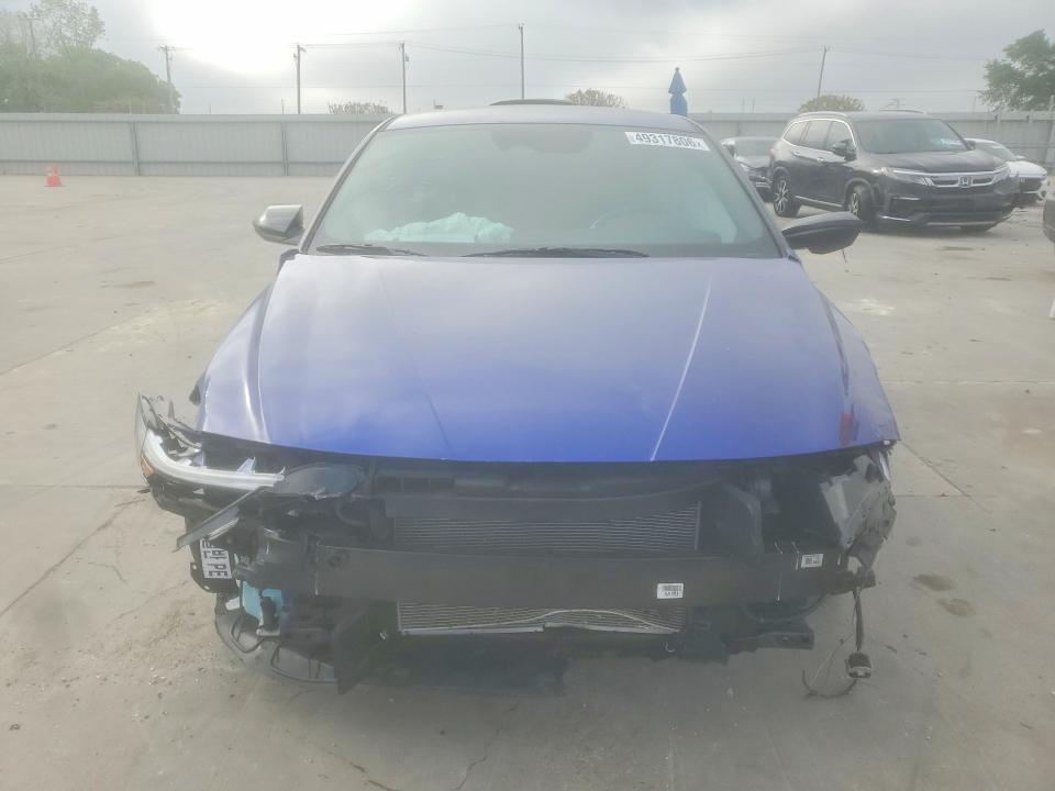 Продаж на аукціоні авто 2026 Hyundai Elantra, vin: KMHLM4DG4TU156227, номер лоту: 49317806
