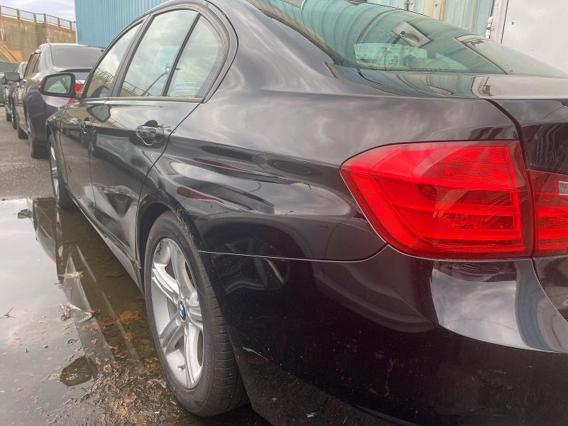 48737756 :رقم المزاد ، WBA3B5G51DNP40863 vin ، 2013 Bmw 328 مزاد بيع