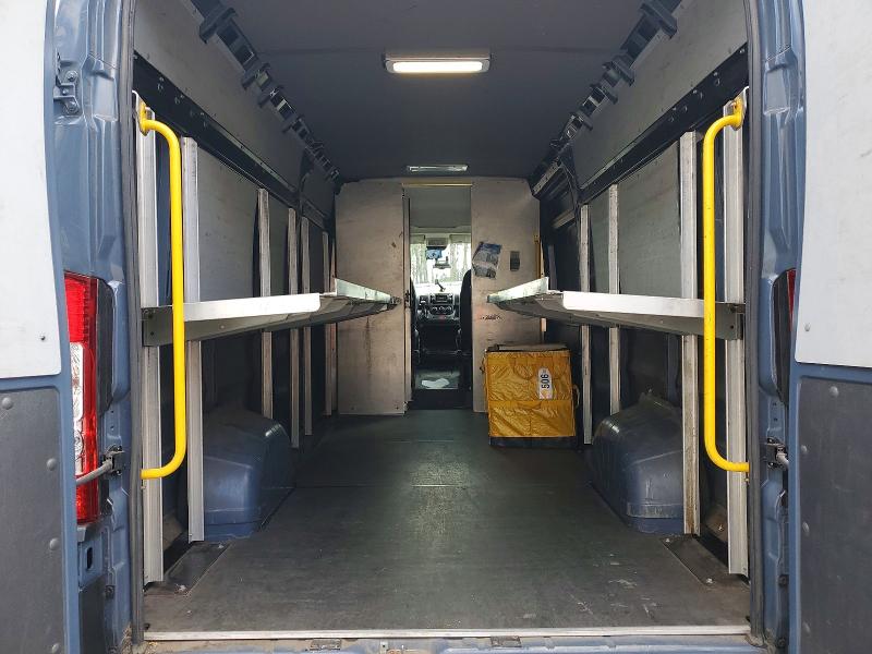 Aukcja sprzedaży 2020 Ram Promaster 3500, vin: 3C6URVJG1LE133868, numer aukcji: 97180675