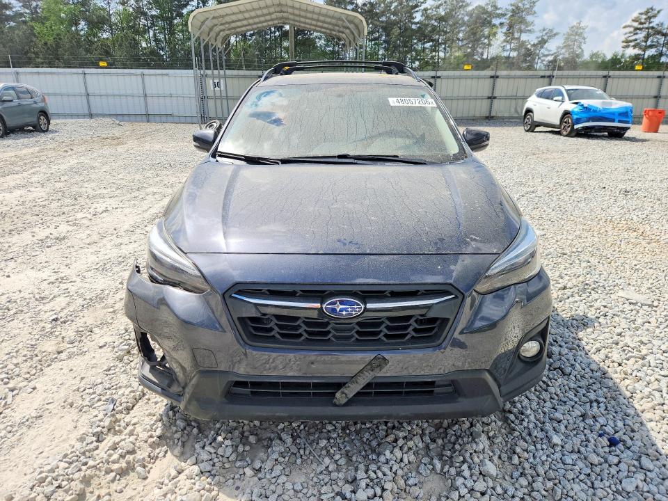 Продажа на аукционе авто 2019 Subaru Crosstrek, vin: JF2GTANC2KH267757, номер лота: 48057206
