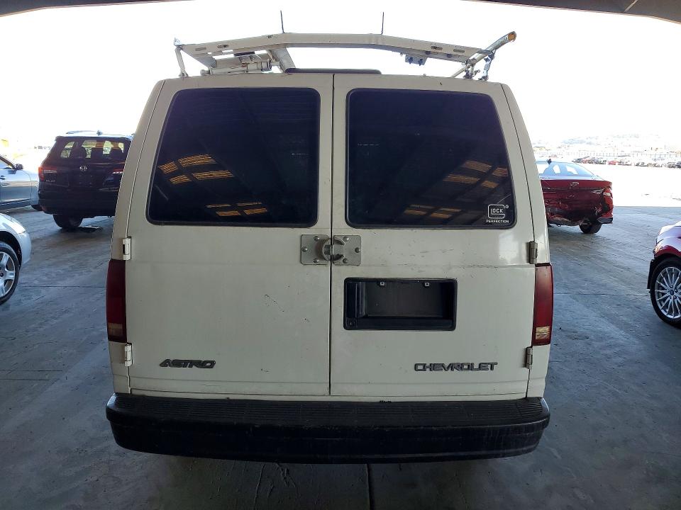 Aukcja sprzedaży 1999 Chev Astro, vin: 1GCDM19W3XB193357, numer aukcji: 48696816