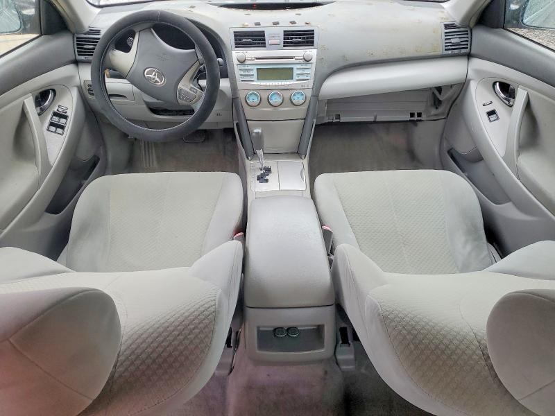 Aukcja sprzedaży 2007 Toyota Camry, vin: JTNBE46K973074418, numer aukcji: 49510946