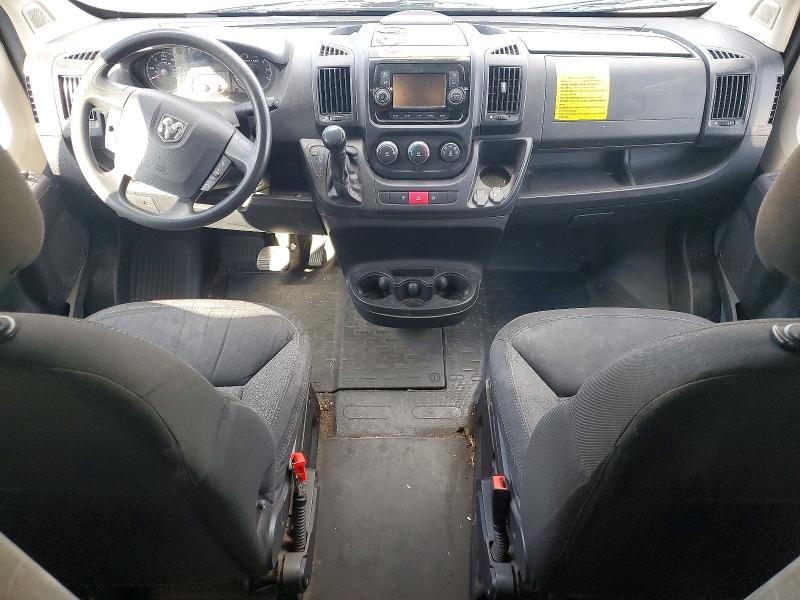 Aukcja sprzedaży 2020 Ram Promaster 3500, vin: 3C6URVJG3LE129112, numer aukcji: 47230156