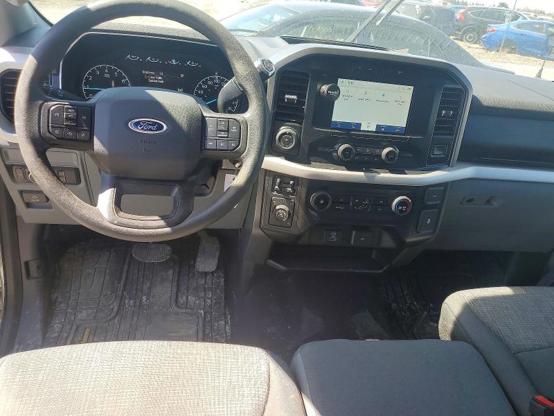 Auction sale of the 2021 Ford F150, vin: 1FTFX1E56MKD35077, lot number: 51150186