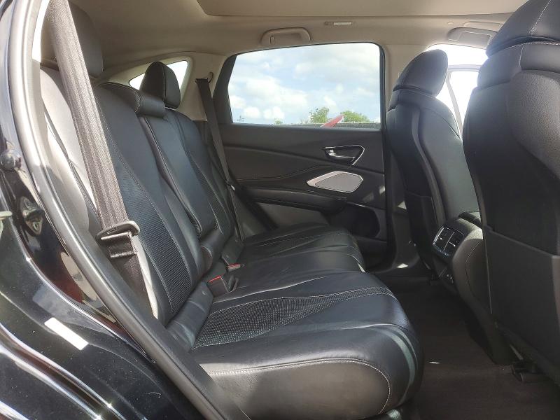 Aukcja sprzedaży 2019 Acura Rdx, vin: 5J8TC1H57KL002373, numer aukcji: 49556676