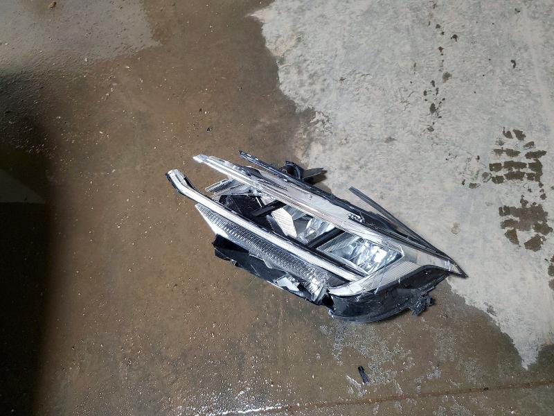 50607916 :رقم المزاد ، 3VV8B7AX9RM110879 vin ، 2024 Volkswagen Tiguan مزاد بيع
