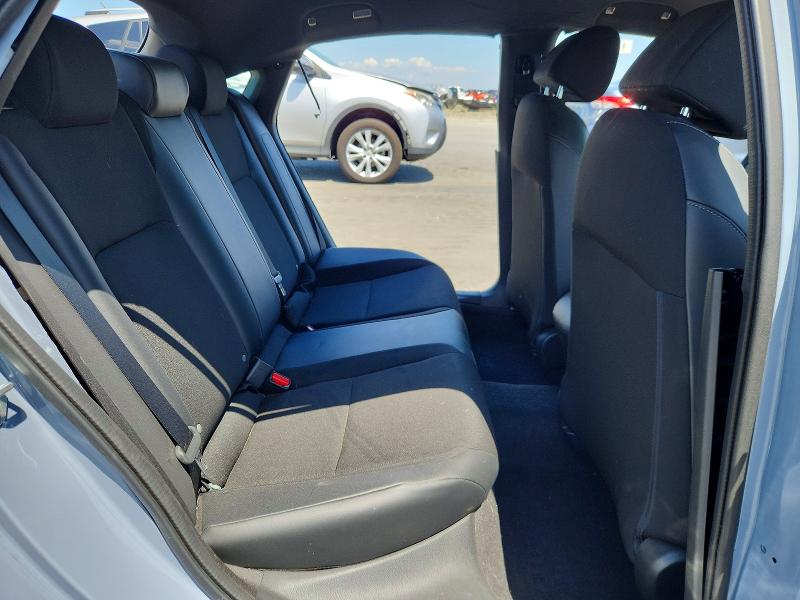 51534766 :رقم المزاد ، 19XFL2H85NE023733 vin ، 2022 Honda Civic مزاد بيع