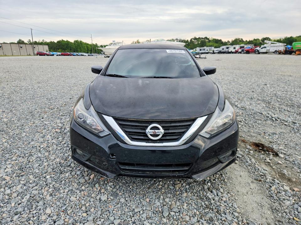 48707506 :رقم المزاد ، 1N4AL3AP3HC471326 vin ، 2017 Nissan Altima مزاد بيع