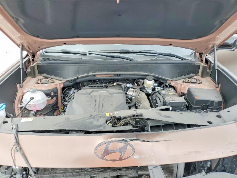 Aukcja sprzedaży 2026 Hyundai Palisade, vin: KM8RJES29TU053644, numer aukcji: 48655286