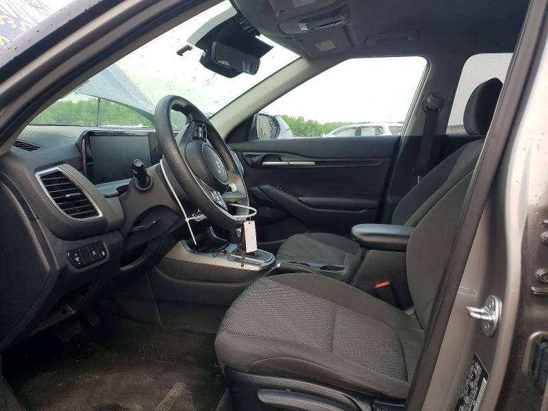 Aukcja sprzedaży 2024 Kia Seltos, vin: KNDEPCAA7R7639359, numer aukcji: 51320966