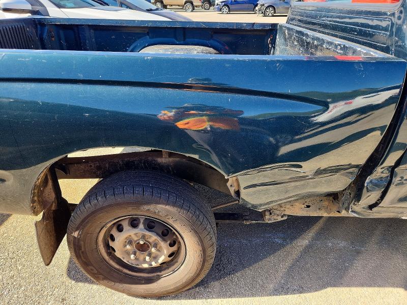 1998 Toyota Tacoma მანქანა იყიდება აუქციონზე, vin: 4TANL42N7WZ095105, აუქციონის ნომერი: 49819576