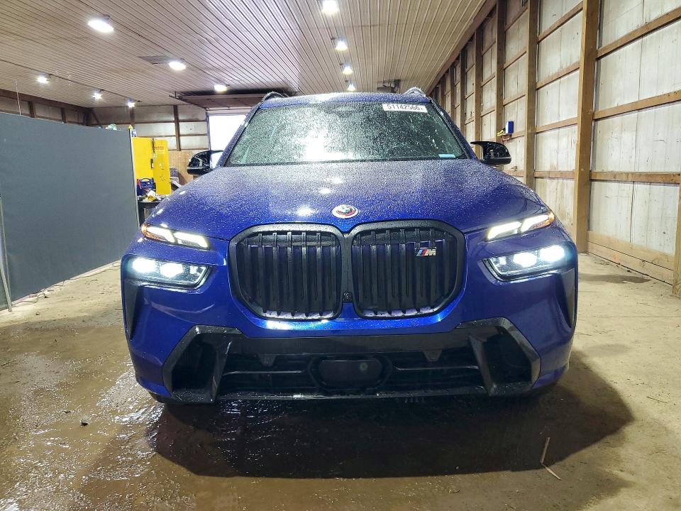 Продаж на аукціоні авто 2023 Bmw X7, vin: 5UX33EM07P9P22727, номер лоту: 51142566
