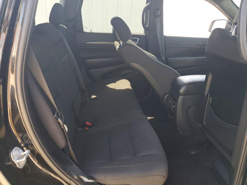 Продажа на аукционе авто 2018 Jeep Grand Cherokee, vin: 1C4RJFAG9JC313423, номер лота: 49926066