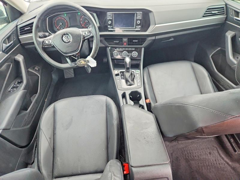 Продажа на аукционе авто 2020 Volkswagen Jetta, vin: 3VWC57BU4LM090940, номер лота: 50906566