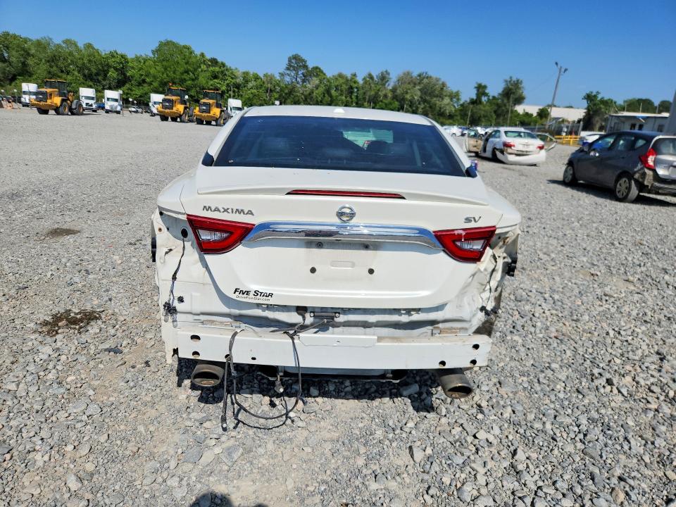 Aukcja sprzedaży 2017 Nissan Maxima, vin: 1N4AA6APXHC409526, numer aukcji: 51974486