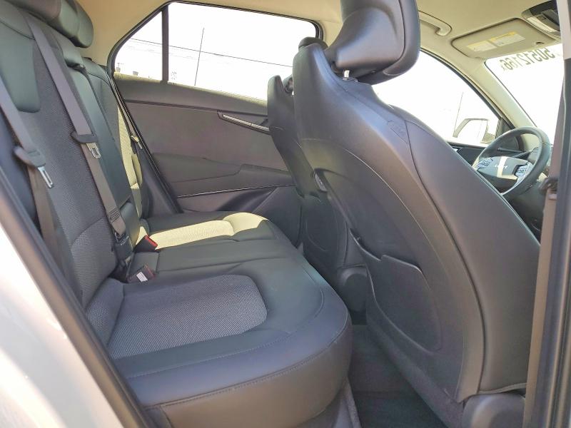 Aukcja sprzedaży 2025 Kia Niro, vin: KNDCS3LF3S5308441, numer aukcji: 50512166