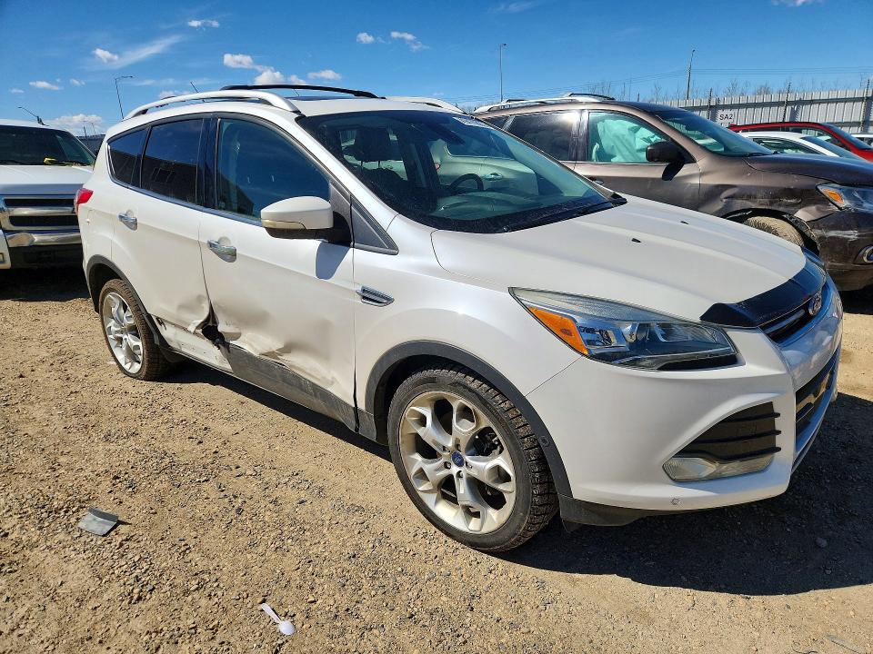 49470896 :رقم المزاد ، 1FMCU9J92EUD90033 vin ، 2014 Ford Escape مزاد بيع
