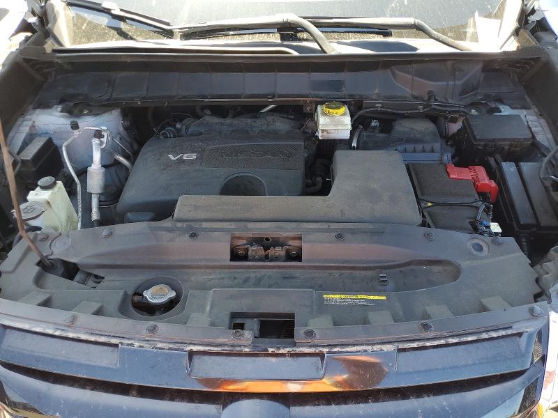 51717146 :رقم المزاد ، 5N1DR3BA2NC228338 vin ، 2022 Nissan Pathfinder مزاد بيع