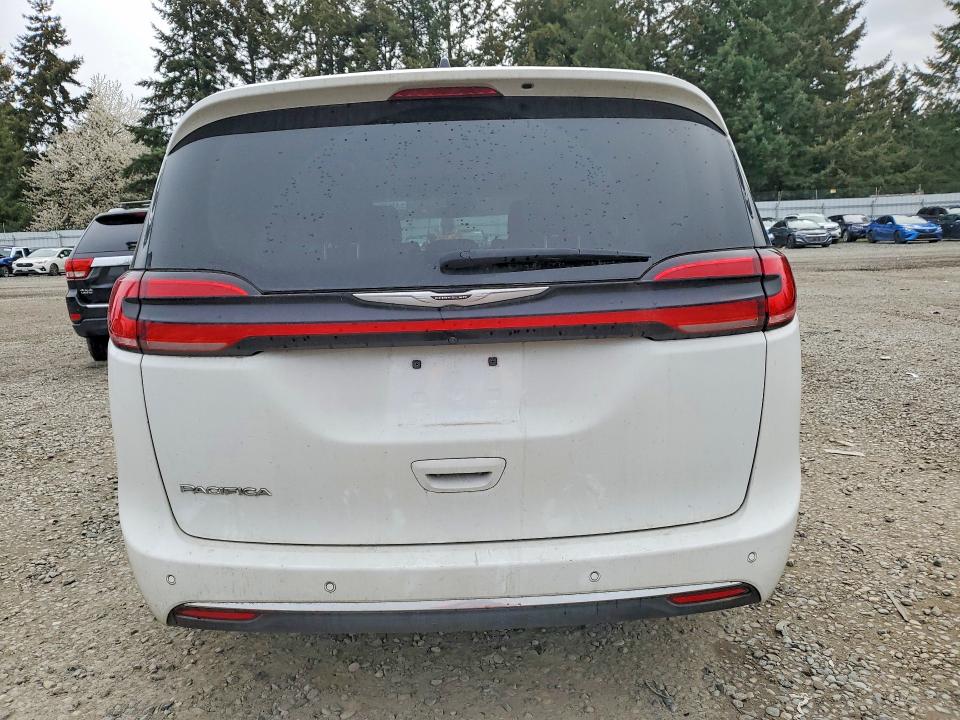 Aukcja sprzedaży 2023 Chrysler Pacifica, vin: 2C4RC1BG1PR566750, numer aukcji: 49299106