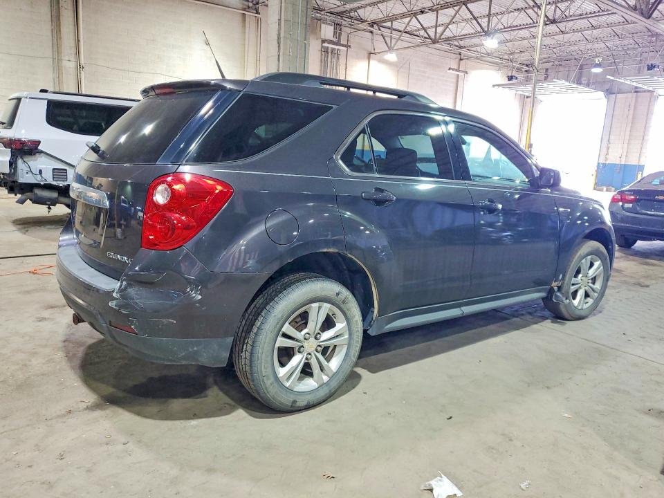 2013 Chevrolet Equinox მანქანა იყიდება აუქციონზე, vin: 2GNFLEEK8D6130248, აუქციონის ნომერი: 49156946