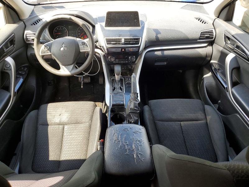 Продаж на аукціоні авто 2020 Mitsubishi Eclipse Cross, vin: JA4AS4AA0LZ014309, номер лоту: 50065696