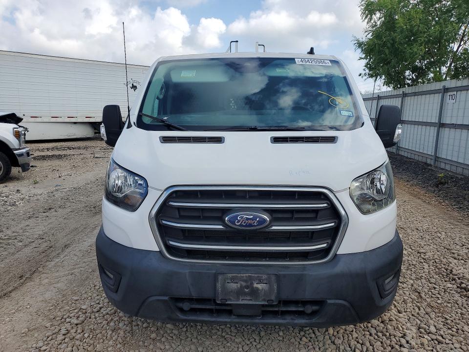 Продажа на аукционе авто 2020 Ford Transit, vin: 1FTYE1Y80LKA64374, номер лота: 49425986