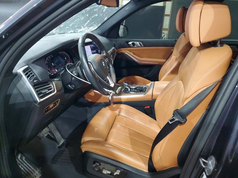 Aukcja sprzedaży 2019 Bmw X5, vin: 5UXCR6C50KLL36762, numer aukcji: 50647006