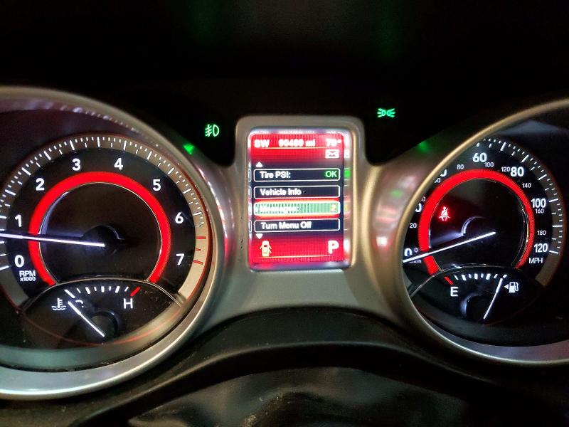 Продажа на аукционе авто 2019 Dodge Journey, vin: 3C4PDDEG3KT816643, номер лота: 49681656