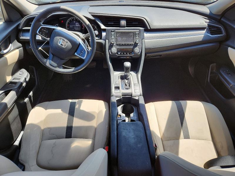 Aukcja sprzedaży 2016 Honda Civic, vin: 19XFC2F52GE078460, numer aukcji: 48900766