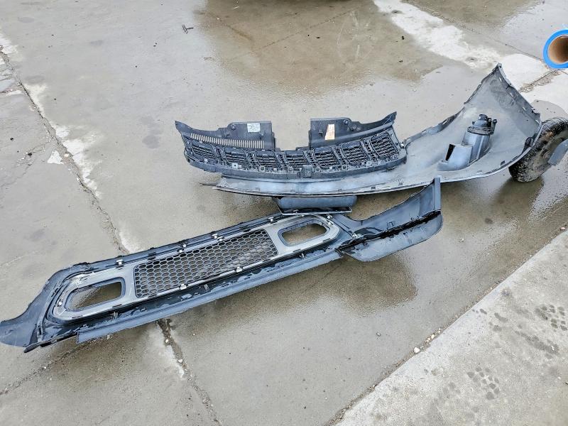 Продаж на аукціоні авто 2021 Jeep Grand Cheroke, vin: 1C4RJFLG8MC655608, номер лоту: 48277316