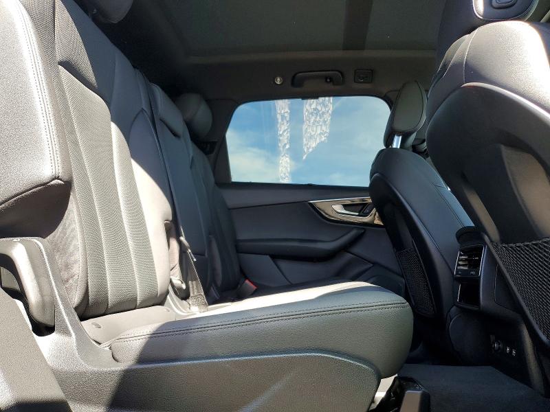 48016676 :رقم المزاد ، WA1VXAF78LD005210 vin ، 2020 Audi Q7 مزاد بيع