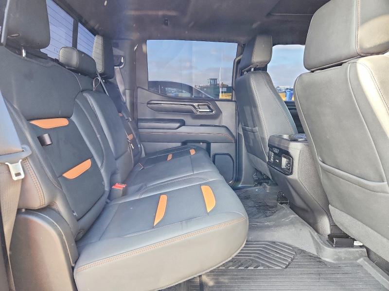 Продажа на аукционе авто 2024 Gmc Sierra, vin: 3GTUUEEL5RG176279, номер лота: 51351576