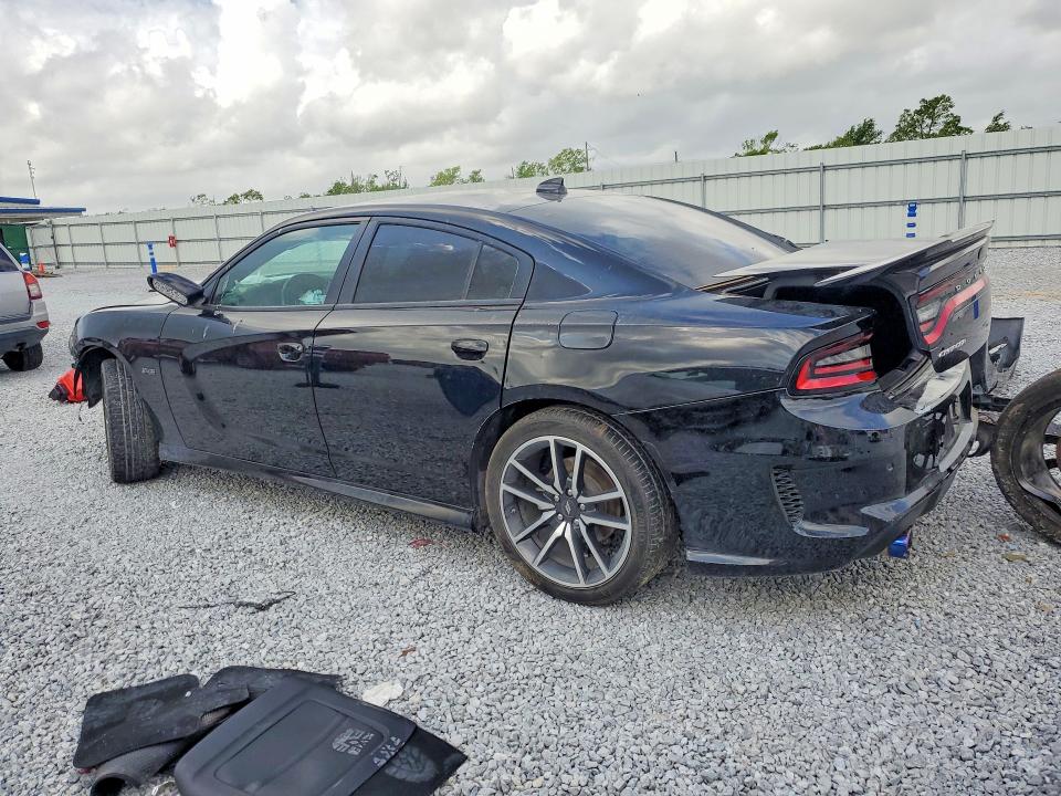 Aukcja sprzedaży 2023 Dodge Charger, vin: 2C3CDXCT8PH512874, numer aukcji: 48602636