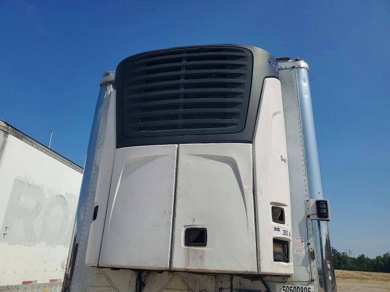 Продаж на аукціоні авто 2010 Wabash Unknown, vin: 1JJV532B6AL360243, номер лоту: 50500806