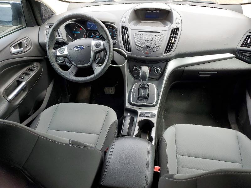 Aukcja sprzedaży 2013 Ford Escape, vin: 1FMCU0GX2DUD27031, numer aukcji: 49340576