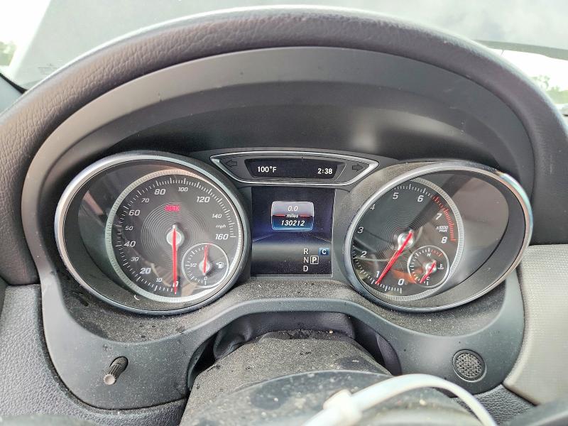 Продажа на аукционе авто 2019 Mercedes-benz Gla, vin: WDCTG4EB0KJ533824, номер лота: 50671876