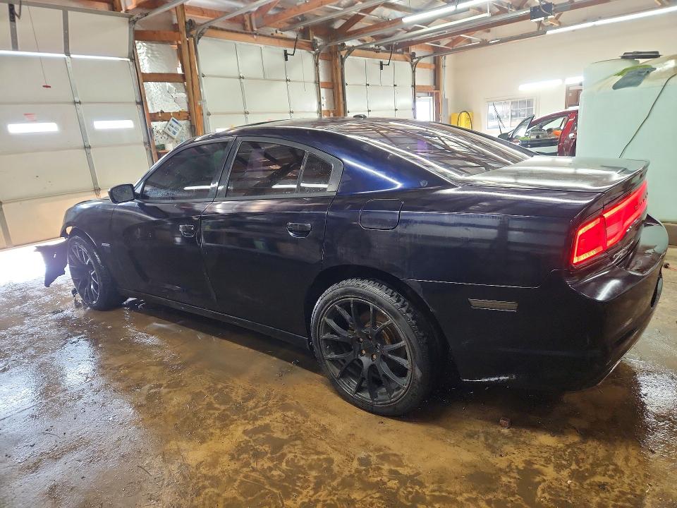 2011 Dodge Charger მანქანა იყიდება აუქციონზე, vin: 2B3CM5CT7BH543074, აუქციონის ნომერი: 47738406
