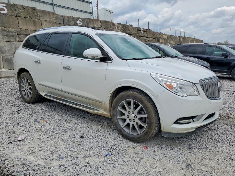 Aukcja sprzedaży 2017 Buick Enclave, vin: 5GAKVBKD4HJ204636, numer aukcji: 50179606