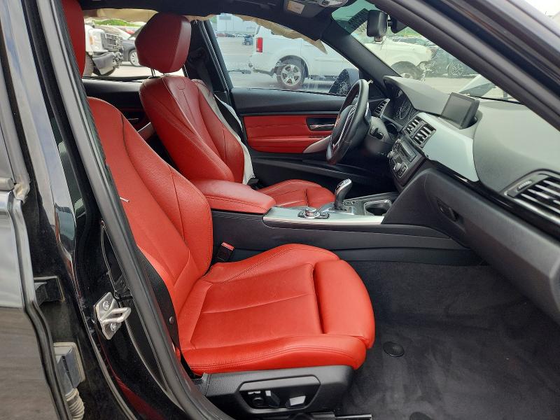 49865336 :رقم المزاد ، WBA3C1C53DF434690 vin ، 2013 Bmw 328 مزاد بيع