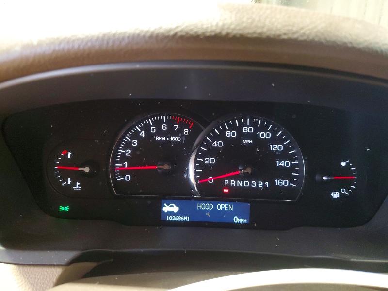 Продаж на аукціоні авто 2006 Cadillac Dts, vin: 1G6KD57YX6U135089, номер лоту: 49556016