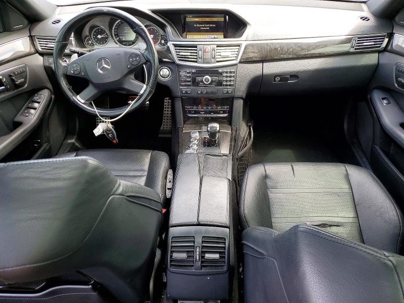 Aukcja sprzedaży 2010 Mercedes-benz E, vin: WDDHF7HB2AA095498, numer aukcji: 51137346