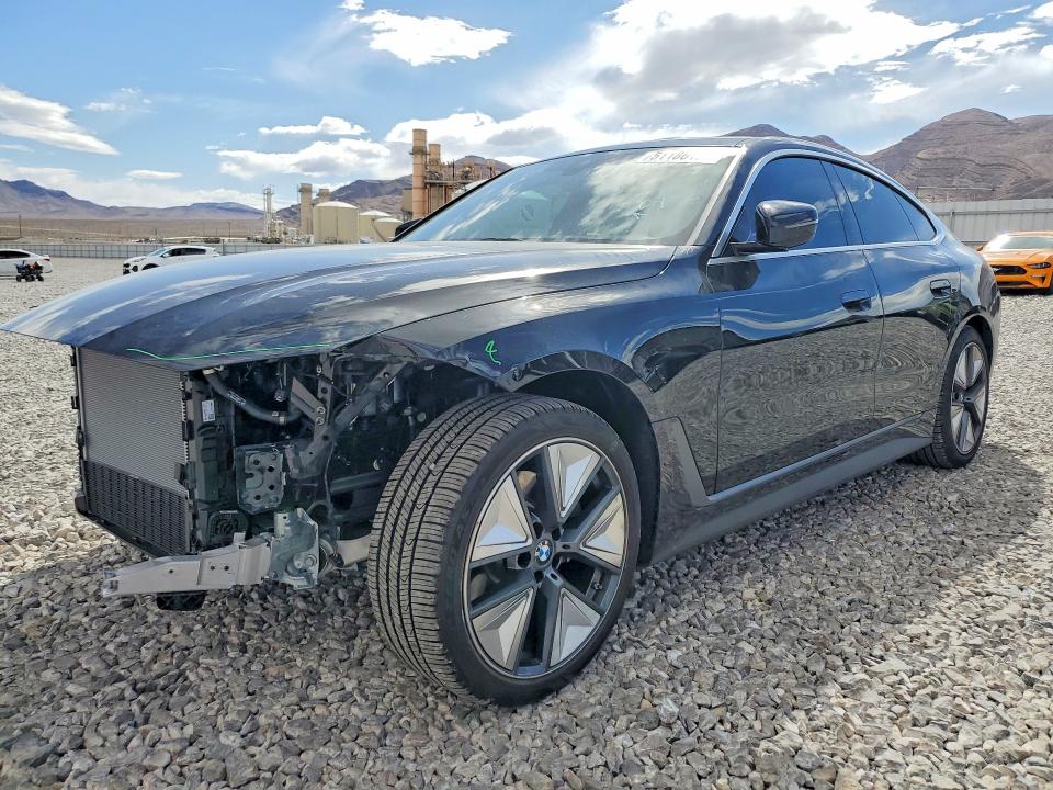 Aukcja sprzedaży 2025 Bmw I4, vin: WBY23HD07SFV76806, numer aukcji: 51186196